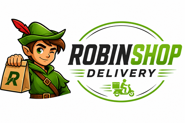 robinshop Delivery